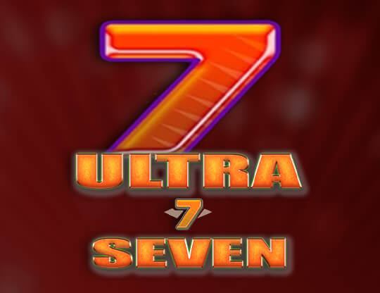 Ultra Seven